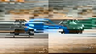 Citroen Saxo de 1999