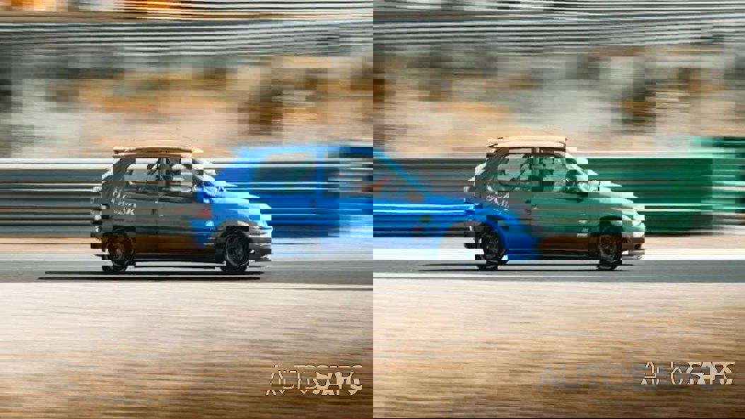 Citroen Saxo de 1999