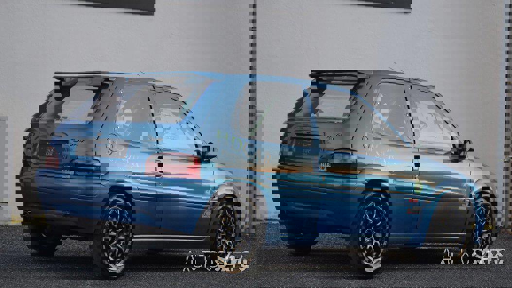 Citroen Saxo de 1999