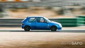 Citroen Saxo de 1999