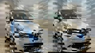Renault Clio 0.9 TCE Dynamique S de 2015