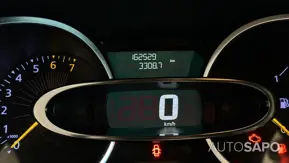 Renault Clio 0.9 TCE Dynamique S de 2015