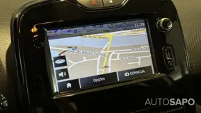Renault Clio 0.9 TCE Dynamique S de 2015