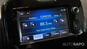 Renault Clio 0.9 TCE Dynamique S de 2015