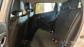 Renault Clio 0.9 TCE Dynamique S de 2015