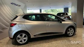 Renault Clio 0.9 TCE Dynamique S de 2015