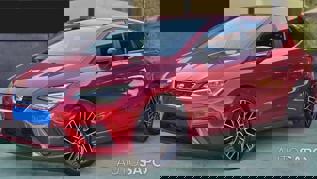 Seat Ibiza 1.0 EcoTSI Style de 2018