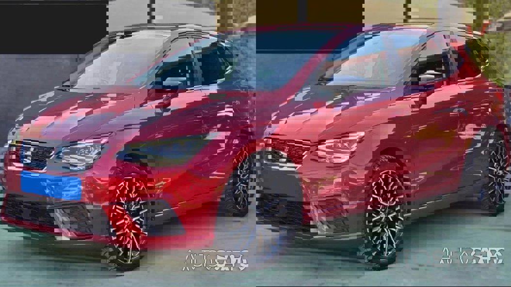 Seat Ibiza 1.0 EcoTSI Style de 2018