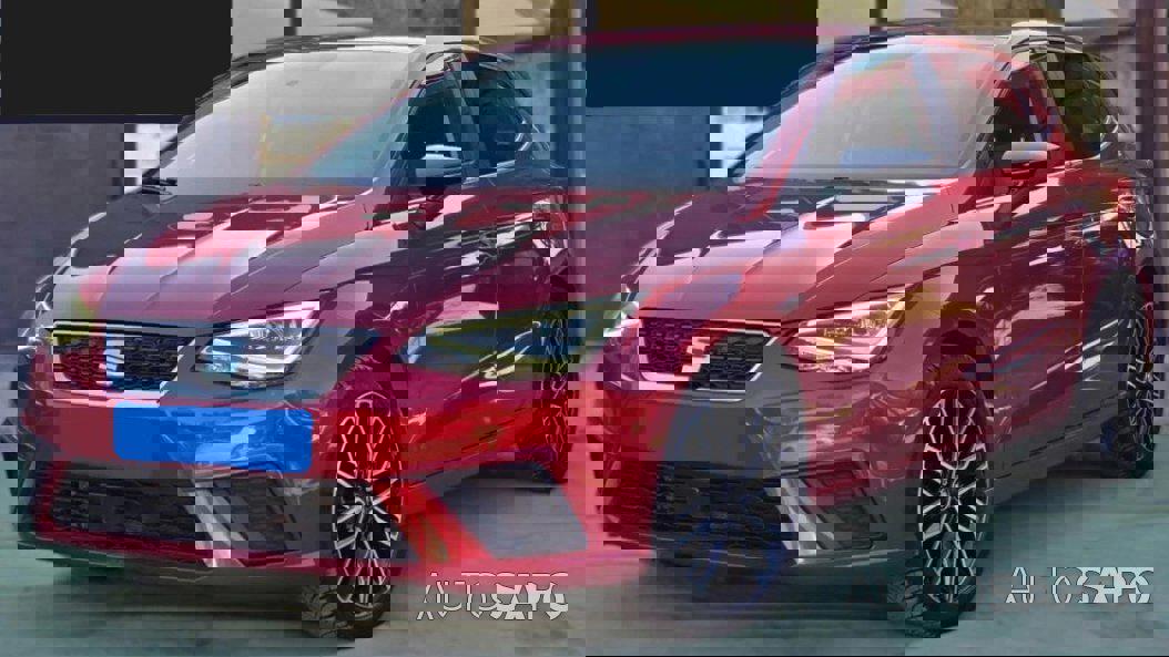 Seat Ibiza 1.0 EcoTSI Style de 2018