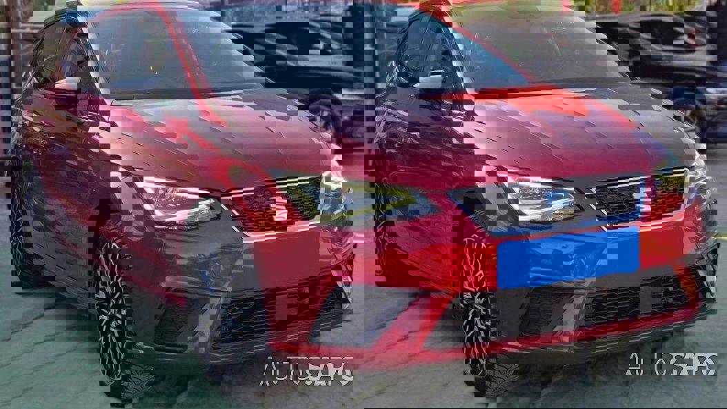Seat Ibiza 1.0 EcoTSI Style de 2018