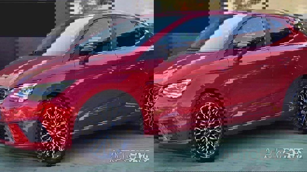 Seat Ibiza 1.0 EcoTSI Style de 2018
