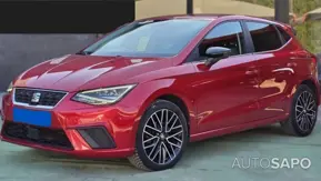 Seat Ibiza 1.0 EcoTSI Style de 2018