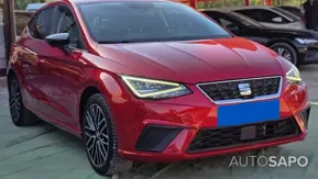 Seat Ibiza 1.0 EcoTSI Style de 2018
