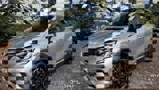 Renault Captur de 2021