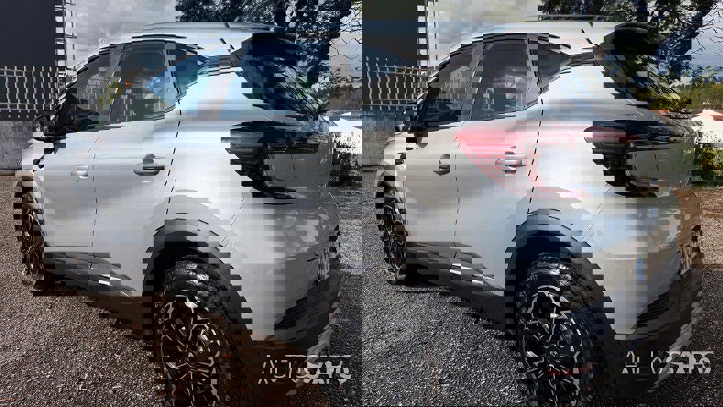 Renault Captur de 2021