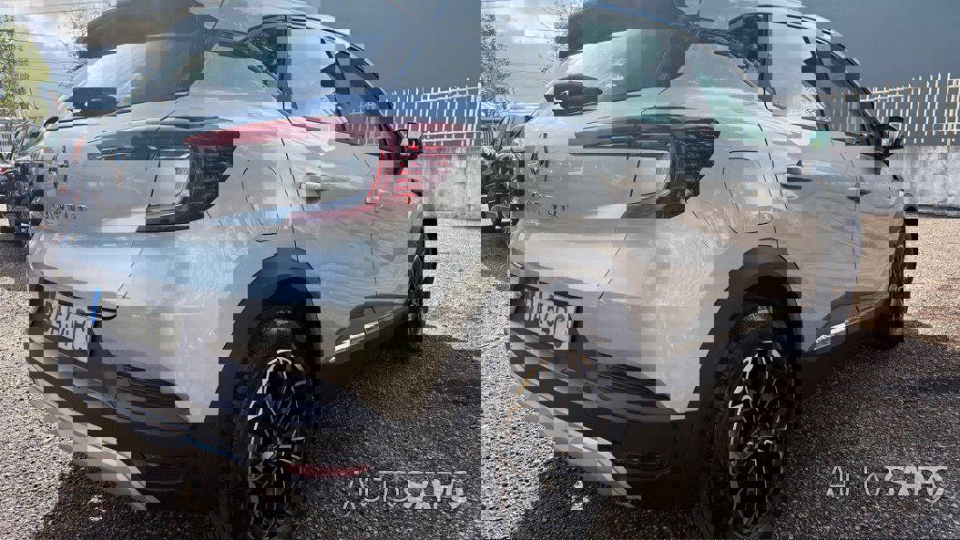 Renault Captur de 2021