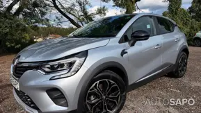 Renault Captur de 2021