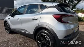 Renault Captur de 2021