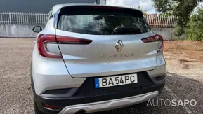 Renault Captur de 2021