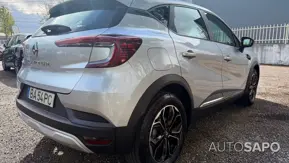 Renault Captur de 2021