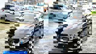 BMW Série 4 de 2019