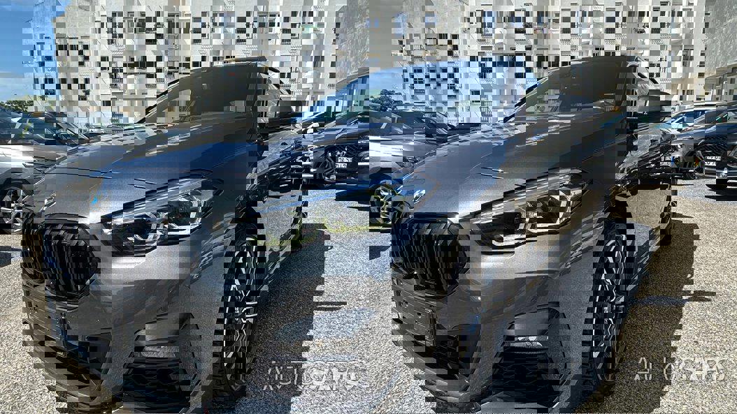 BMW Série 2 de 2020