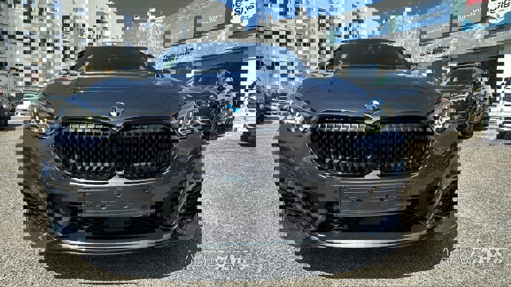 BMW Série 2 de 2020