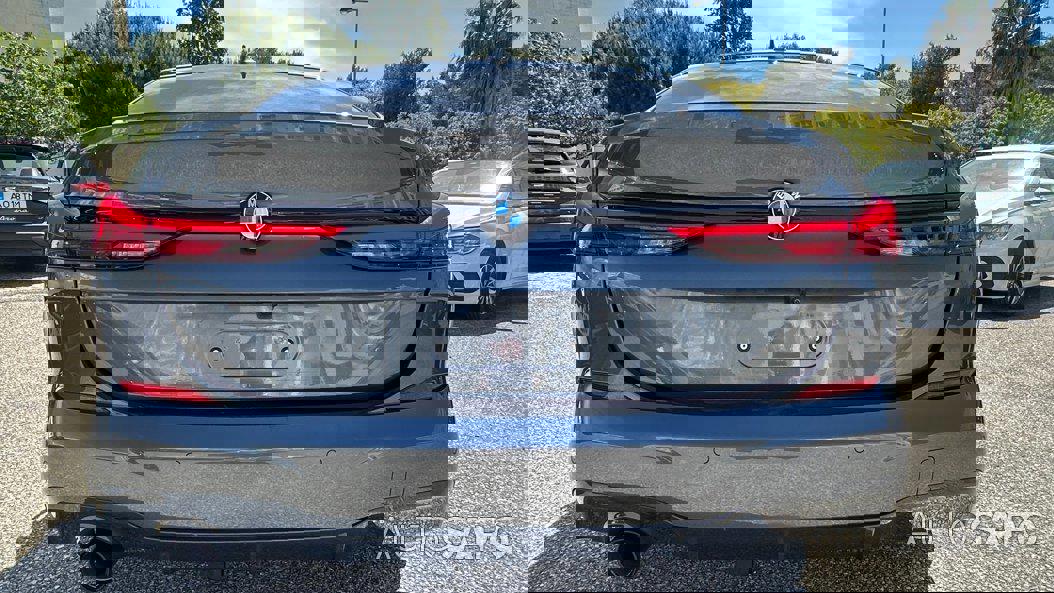 BMW Série 2 de 2020