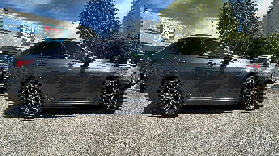 BMW Série 2 de 2020