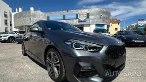 BMW Série 2 de 2020