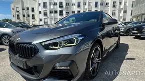 BMW Série 2 de 2020