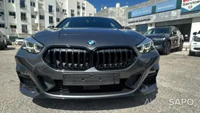 BMW Série 2 de 2020