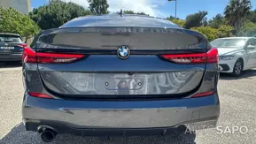 BMW Série 2 de 2020