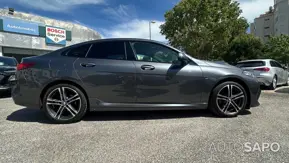 BMW Série 2 de 2020