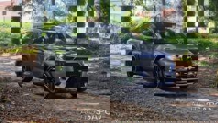 DS DS7 Crossback de 2021