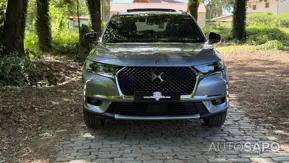 DS DS7 Crossback de 2021