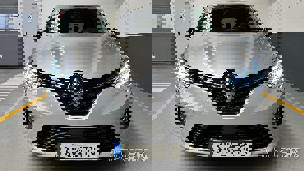 Renault Clio 1.0 TCe Limited Bi-Fuel de 2022