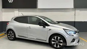 Renault Clio 1.0 TCe Limited Bi-Fuel de 2022