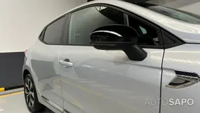 Renault Clio 1.0 TCe Limited Bi-Fuel de 2022