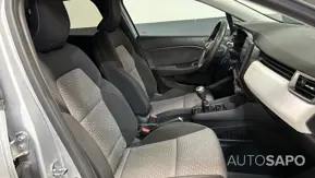 Renault Clio 1.0 TCe Limited Bi-Fuel de 2022