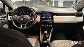 Renault Clio 1.0 TCe Limited Bi-Fuel de 2022