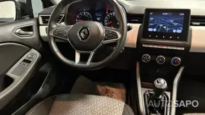 Renault Clio 1.0 TCe Limited Bi-Fuel de 2022