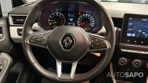 Renault Clio 1.0 TCe Limited Bi-Fuel de 2022