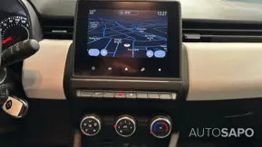 Renault Clio 1.0 TCe Limited Bi-Fuel de 2022