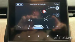 Renault Clio 1.0 TCe Limited Bi-Fuel de 2022