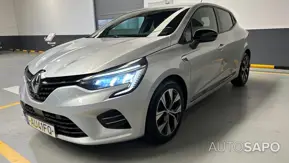 Renault Clio 1.0 TCe Limited Bi-Fuel de 2022