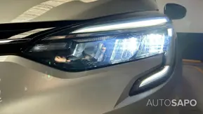 Renault Clio 1.0 TCe Limited Bi-Fuel de 2022