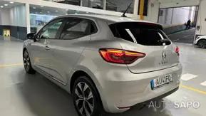Renault Clio 1.0 TCe Limited Bi-Fuel de 2022