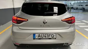 Renault Clio 1.0 TCe Limited Bi-Fuel de 2022