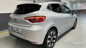 Renault Clio 1.0 TCe Limited Bi-Fuel de 2022